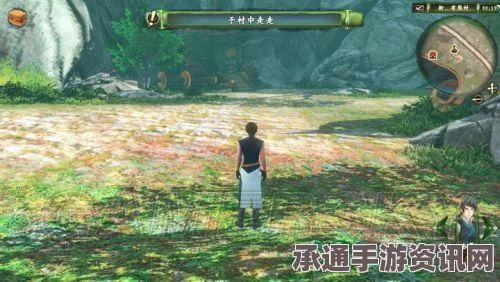 轩辕剑外传穹之扉，图文全攻略与技巧分享