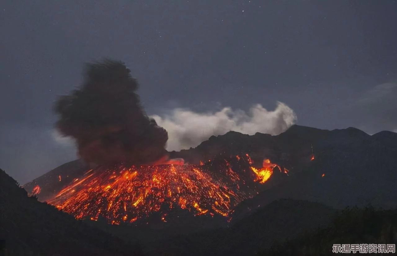 汤加海域地震，了解地震及应对技巧