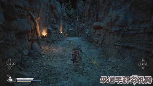 黑神话悟空，飞龙宝杖获取攻略及技巧方法全面解析