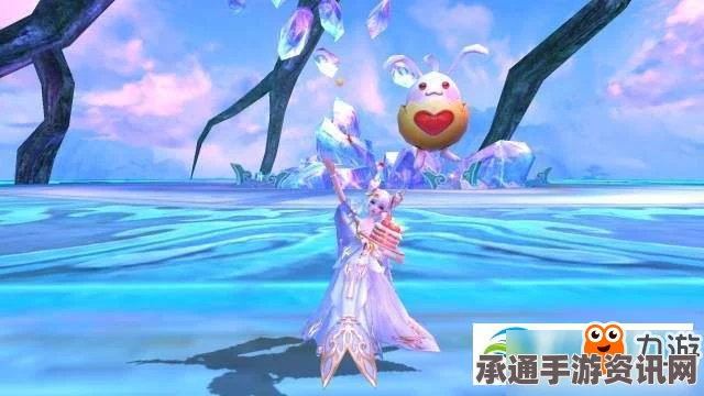 御剑情缘手游宠物幺鸡全面解析与技能属性介绍