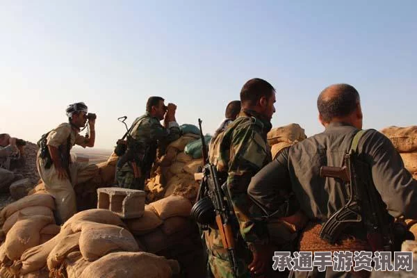土耳其军炮击叙库尔德武装，背后的战术方法与策略分析