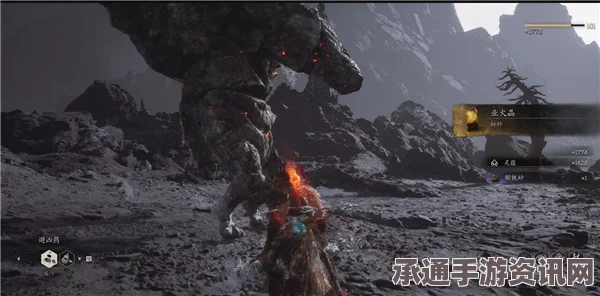 黑神话，悟空燧先锋打法技巧深度分享