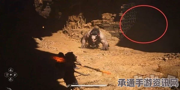 揭秘黑神话悟空藏风兽面效果及实战技巧解析
