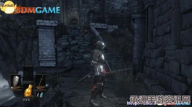 黑暗之魂3图文全攻略，全流程场景收集与BOSS战解析