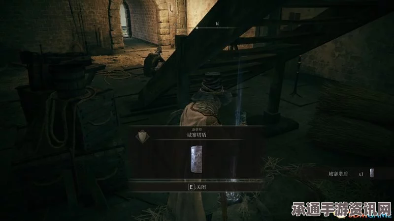 艾尔登法环史东薇尔城地图路线指引与地下空间隐藏boss攻略_3DM单机游戏技巧详解