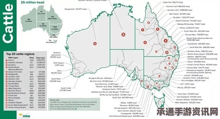 揭秘澳大利亚地图纹路显现于牛犊身上的奇迹，爱国牛的诞生与技巧探寻