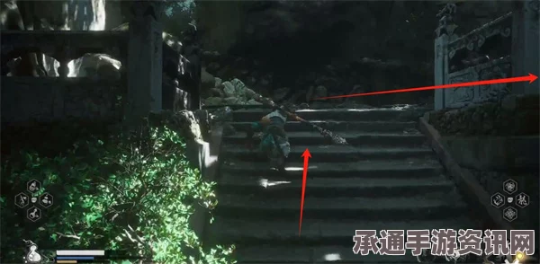 黑神话，悟空三清令触发技巧详解及策略方法