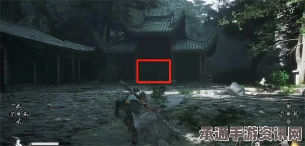 黑神话悟空，三清令触发技巧详解与攻略策略分享