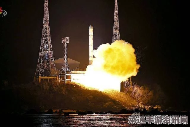 韩联社报道，朝鲜远程火箭消失于雷达追踪之中—解析相关技巧方法