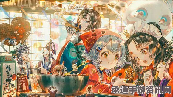 阴阳师新版羁绊系统攻略详解，玩转新版羁绊系统的方法与技巧