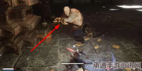揭秘黑神话悟空，不净残面效果及技巧详解