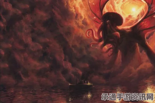原神旧日之海鳗鱼宝箱攻略，寻找方法与技巧解析