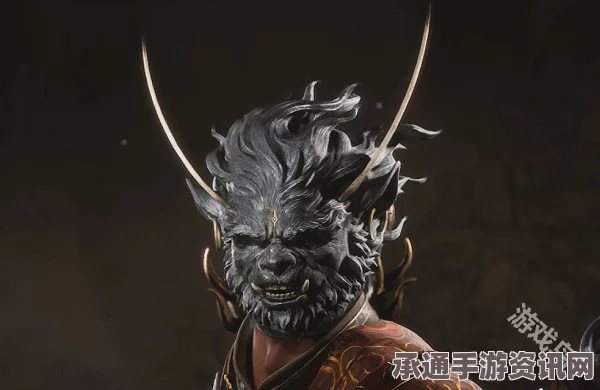 揭秘黑神话悟空玄铁双角盔的神奇效果与实战技巧