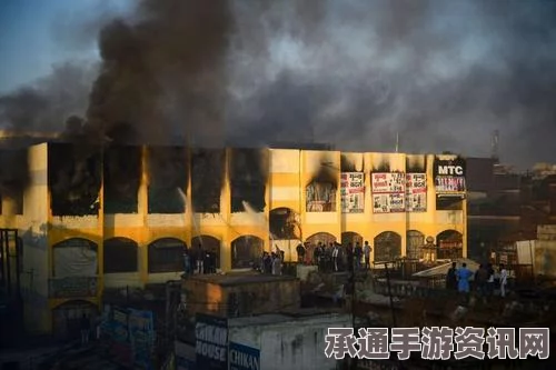 伊拉克火灾悲剧，宾馆火灾导致多人丧生，如何防范类似事件再次发生？
