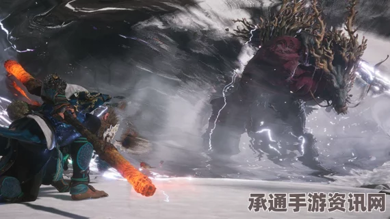 黑神话，悟空白狐带去哪里及游戏技巧详解
