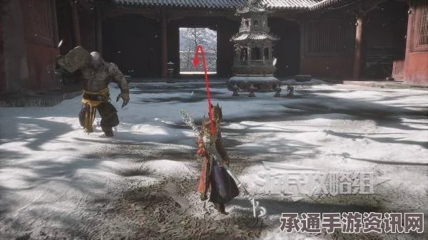 黑神话悟空泡酒，物血杞子的获取方法与技巧详解