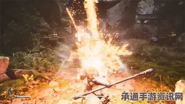 黑神话悟空兽棍貂鼠攻略详解，技巧方法与实战视频分享