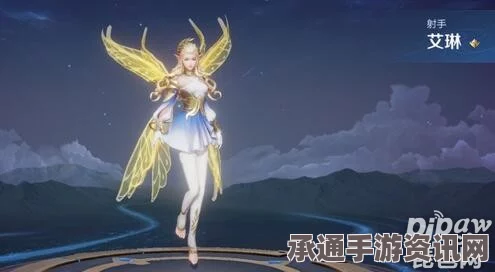 王者荣耀艾琳重做上线时间及技巧方法详解