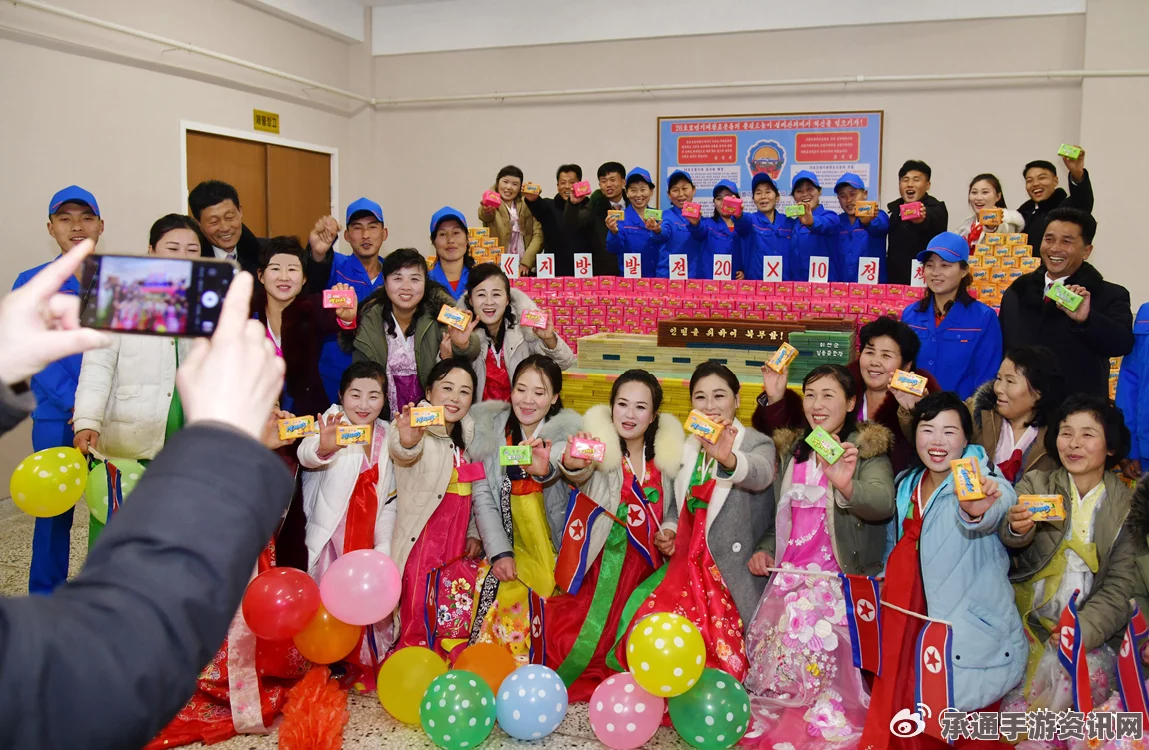 朝鲜迎来的新春节假期，历史变迁与庆祝之道