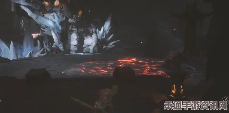 黑神话悟空，兽棍熊罴挑战技巧与攻略视频