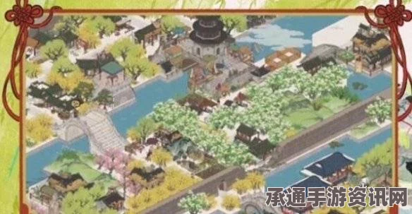 江南百景图江都正风光活动攻略与技巧方法详解