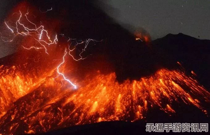 日本樱岛火山喷发应对灾难策略与实用技巧