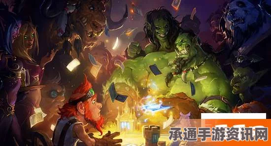 炉石传说安戈洛城墙战与任务战卡组的深度解析及技巧指南