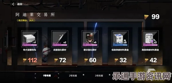 物华皆宜，弥新商店购物指南与性价比推荐攻略详解