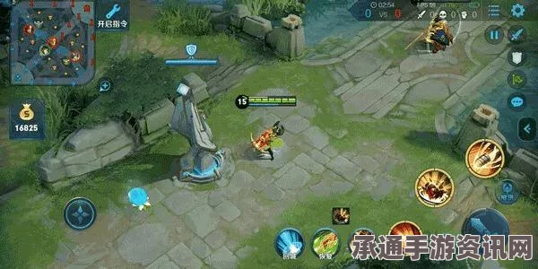 王者荣耀荆轲技能连招介绍及实战技巧详解