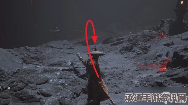 黑神话悟空燧统领攻略，深度解析打法技巧与实战分享