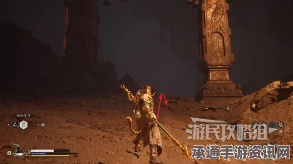黑神话，悟空燧统领打法技巧深度解析与实战分享