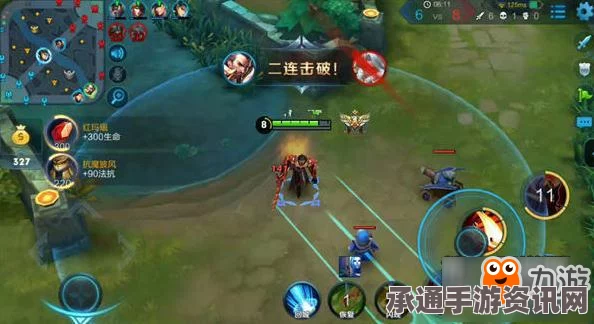 王者荣耀S7赛季曹操搭配阵容攻略，掌握这些技巧，轻松搭配强势阵容！