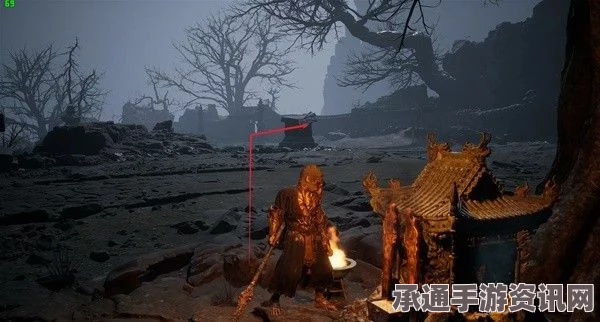 黑神话悟空珍玩全攻略，获取技巧与方法详解