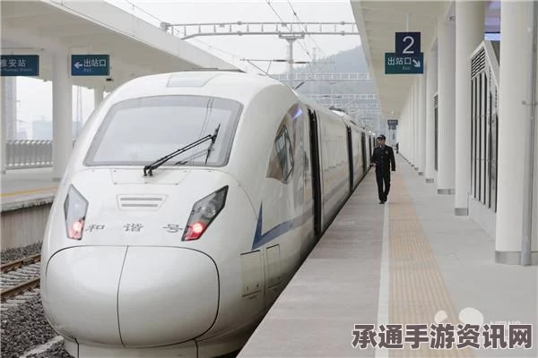 韩国铁路网构建新方案揭秘，提升交通效率，缩短出行时间之道