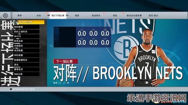 NBA2K17修改器详解及实用指南，专家带你玩转游戏秘籍！