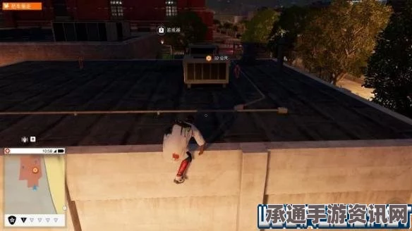 看门狗2全关卡支线任务流程全收集图文攻略_3DM单机游戏指南