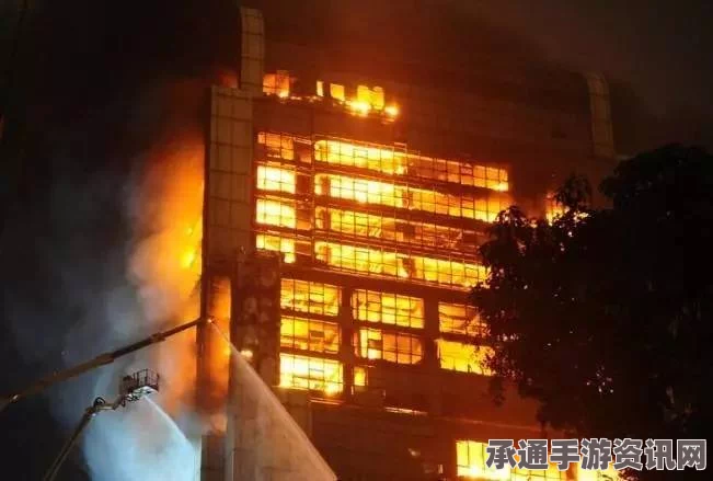 伊拉克酒店火灾事故，应对灾难的技巧与方法