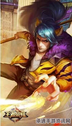 王者荣耀S7赛季，高渐离新皮肤上线时间及技巧方法详解