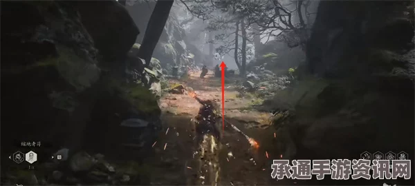 黑神话，悟空中的猫睛宝串攻略与技巧解析