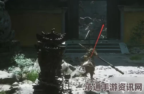 黑神话悟空君子牌获取攻略与技巧深度解析