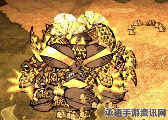 饥荒联机版全BOSS打法攻略详解及问答环节