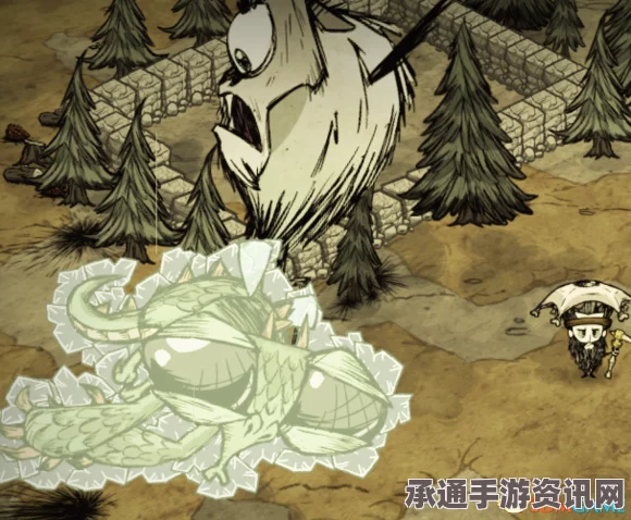 饥荒联机版全BOSS打法攻略详解及问答环节
