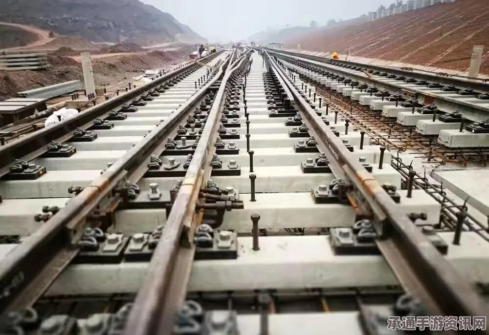 铁路公司2，游戏配置需求及技巧方法详解