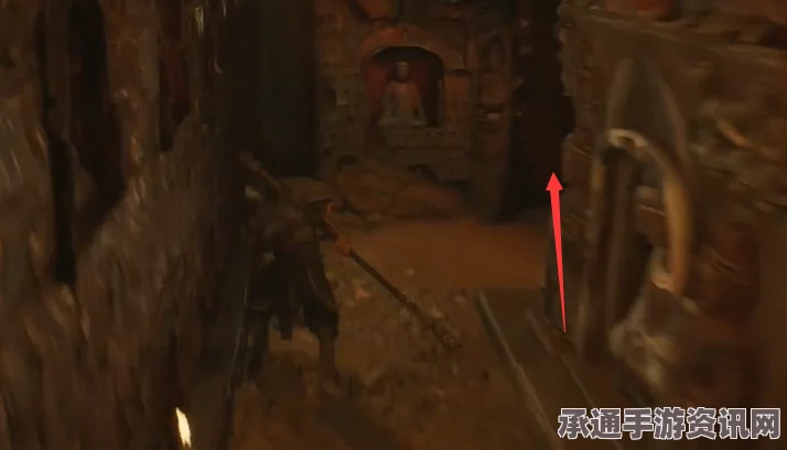 黑神话悟空卧虎寺攻略，土地庙位置详解与攻略技巧分享