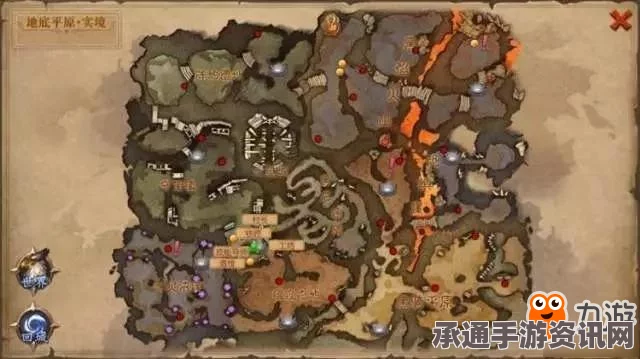 迷雾世界巨牙海滩螃蟹攻略，实战技巧与打法详解