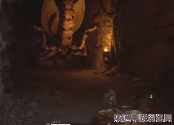 黑神话悟空右手虫打法攻略，深度解析技巧与策略分享