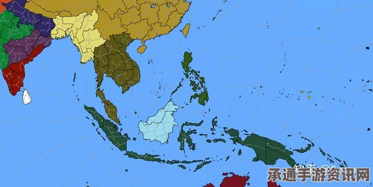 IS3大印尼籍头目争夺领导权，东南亚安全局势再掀波澜—应对策略与解析