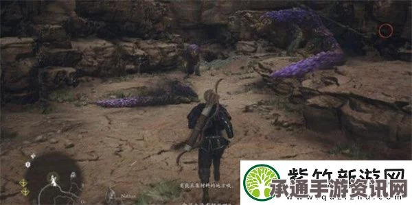 龙之信条2支线任务热衷毒素的研究者攻略及技巧解析