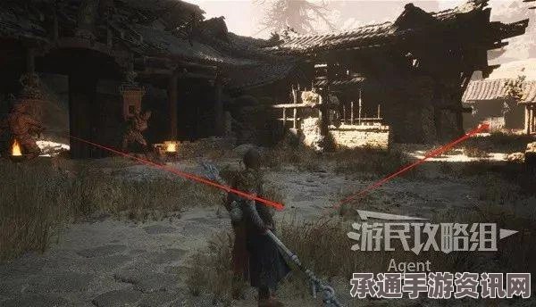 黑神话悟空第三回剧情攻略大全，深度解析技巧与方法，助你轻松通关！