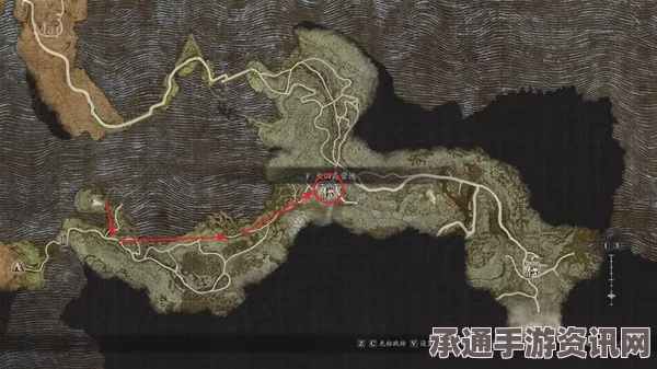 龙之信条2支线任务阴影攻略，圣焰之下暗流涌动与技巧详解